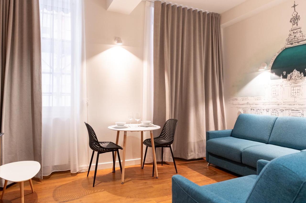 Croix Paquet - Appartements A Lyon Exterior foto