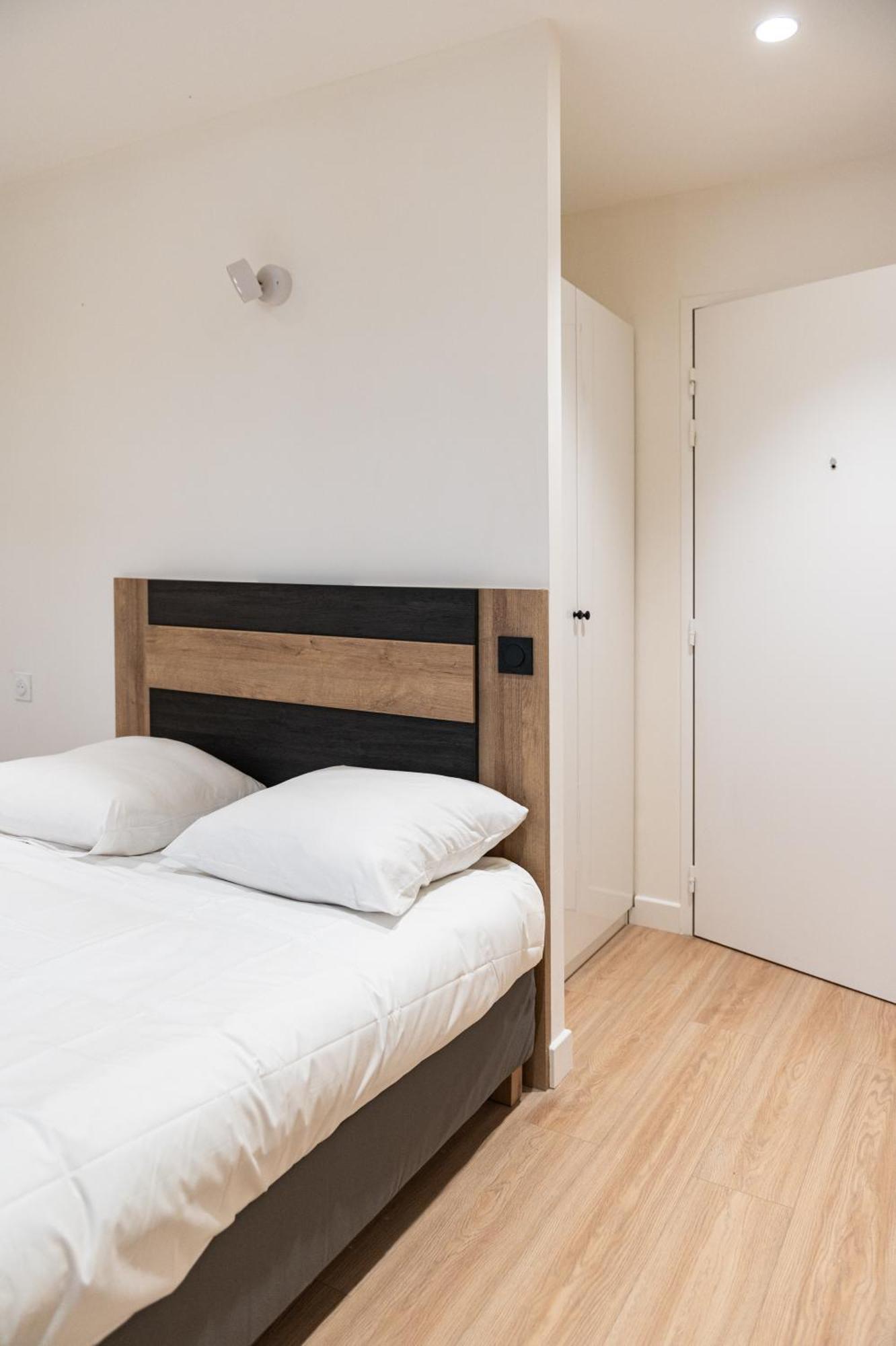 Croix Paquet - Appartements A Lyon Exterior foto